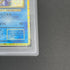 Wartortle 002/032 PSA10  Pokemon card Classic CLK (1.NM)