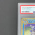 Wartortle 002/032 PSA10  Pokemon card Classic CLK (1.NM)