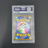 Wartortle 002/032 PSA10  Pokemon card Classic CLK (1.NM)