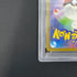 Wartortle 002/032 PSA10  Pokemon card Classic CLK (1.NM)