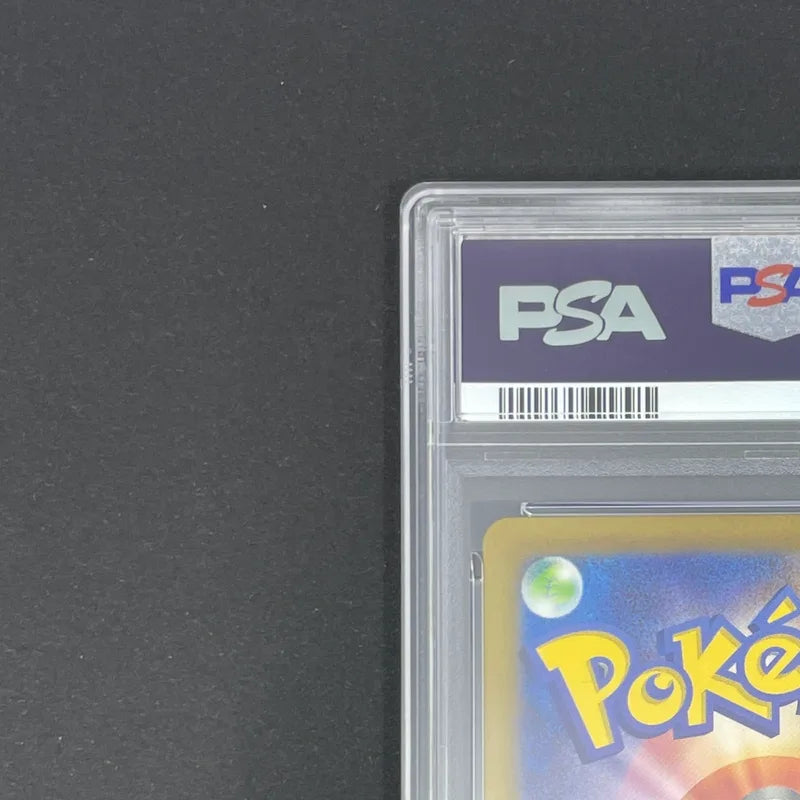 Wartortle 002/032 PSA10  Pokemon card Classic CLK (1.NM)