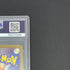 Wartortle 002/032 PSA10  Pokemon card Classic CLK (1.NM)