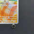 Fennekin AR 085/083 Pokemon card Ninja Spinner M4 (1.NM)