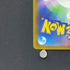 Fennekin AR 085/083 Pokemon card Ninja Spinner M4 (1.NM)