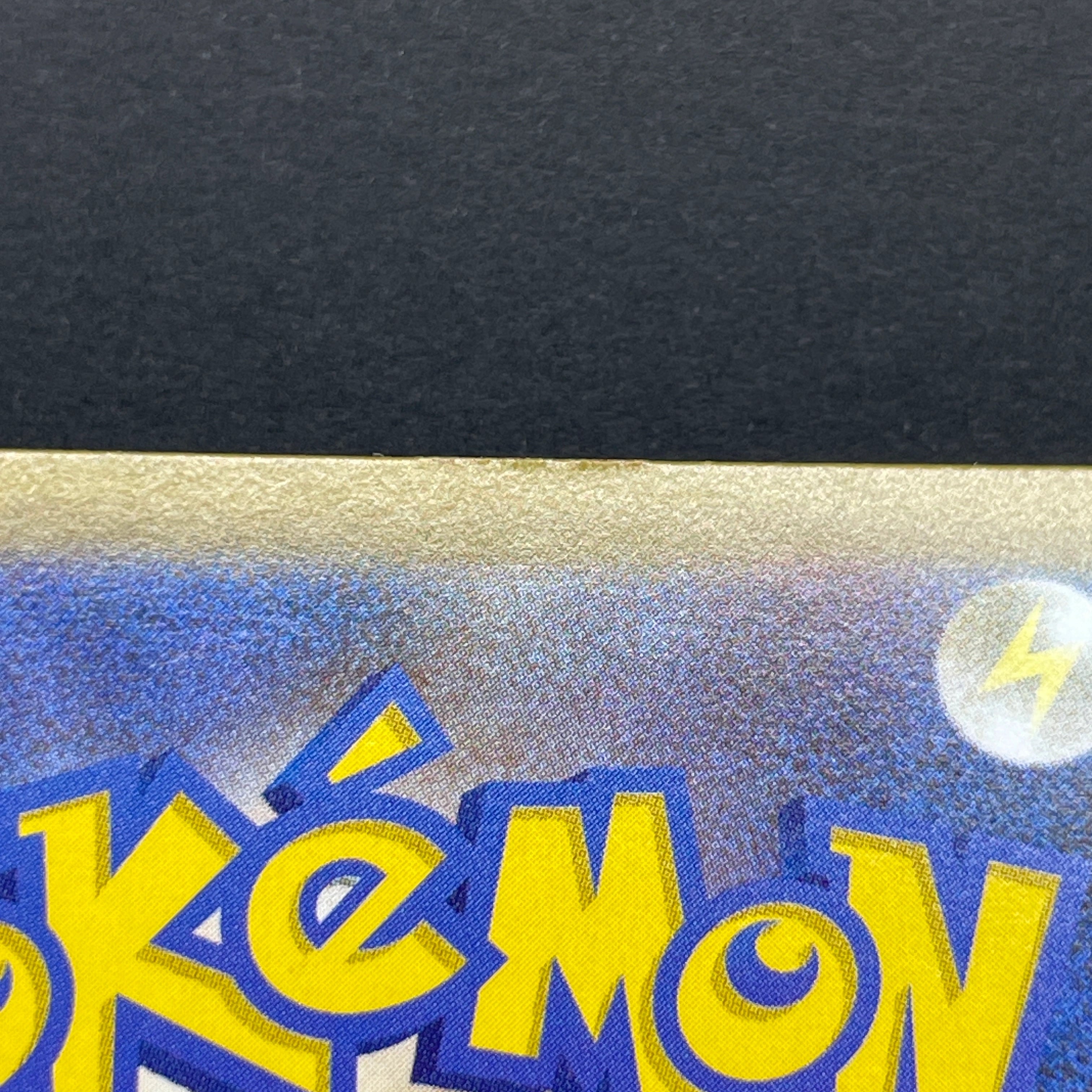 Riolu AR 068/063 Pokemon card Mega Brave M1L (1.NM)