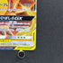 Charizard & Braixen GX RR 008/064 Pokemon card Remix Bout sm11a (1.NM)