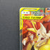 Charizard & Braixen GX RR 008/064 Pokemon card Remix Bout sm11a (1.NM)