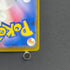 Yamper AR 086/080 Pokemon card Inferno X M2 (1.NM)