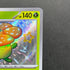 Vileplume S 193/190 Pokemon card Shiny Treasure ex sv4a (1.NM)