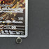 Shiftry AR 072/071 Pokemon card Cyber Judge sv5m (1.NM)