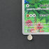 Meditite AR 111/102 Pokemon card Stella Miracle sv7 (2.LP)