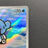 Cubchoo AR 113/086 Pokemon card Black Bolt sv11B (1.NM)