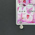 Wigglytuff AR 091/080 Pokemon card Inferno X M2 (1.NM)