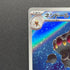 Claydol AR 090/083 Pokemon card Ninja Spinner M4 (1.NM)