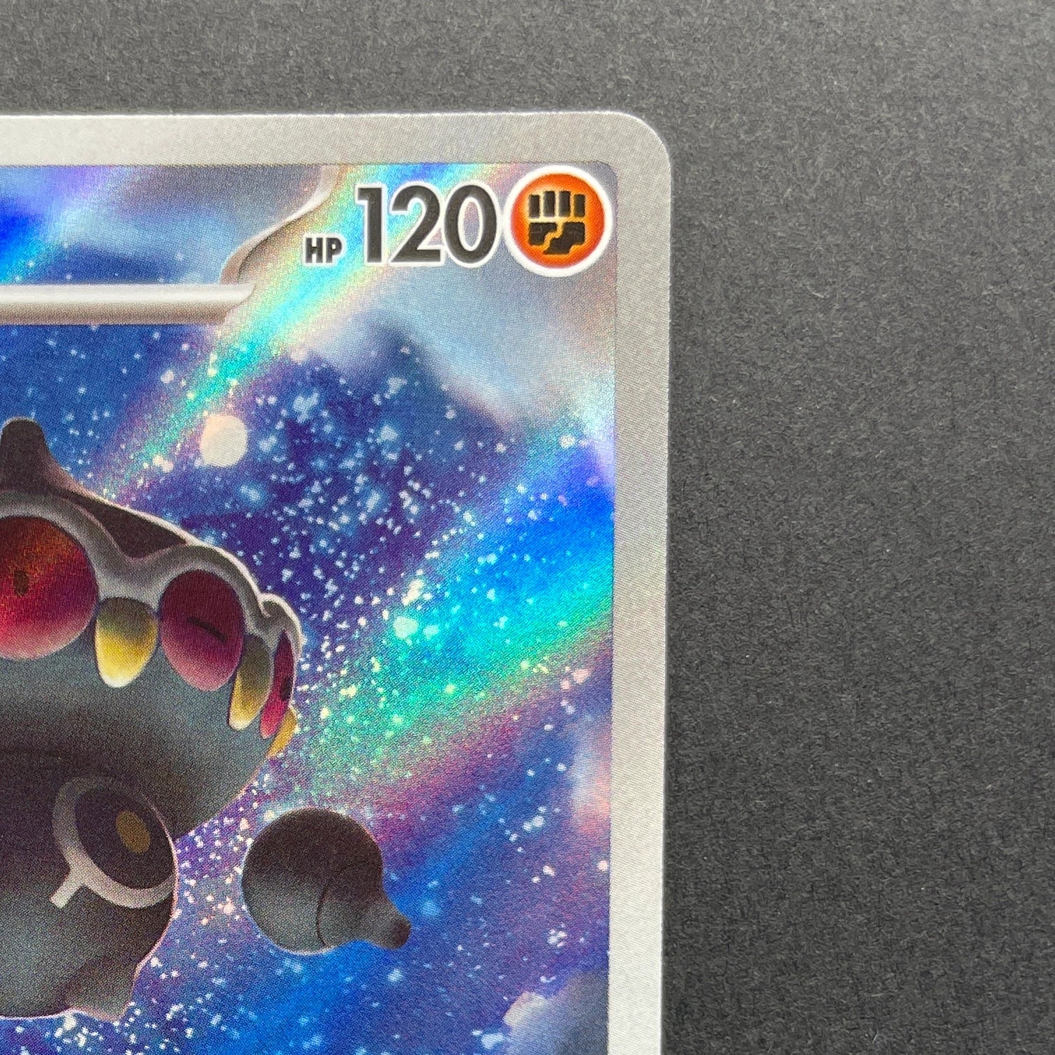 Claydol AR 090/083 Pokemon card Ninja Spinner M4 (1.NM)