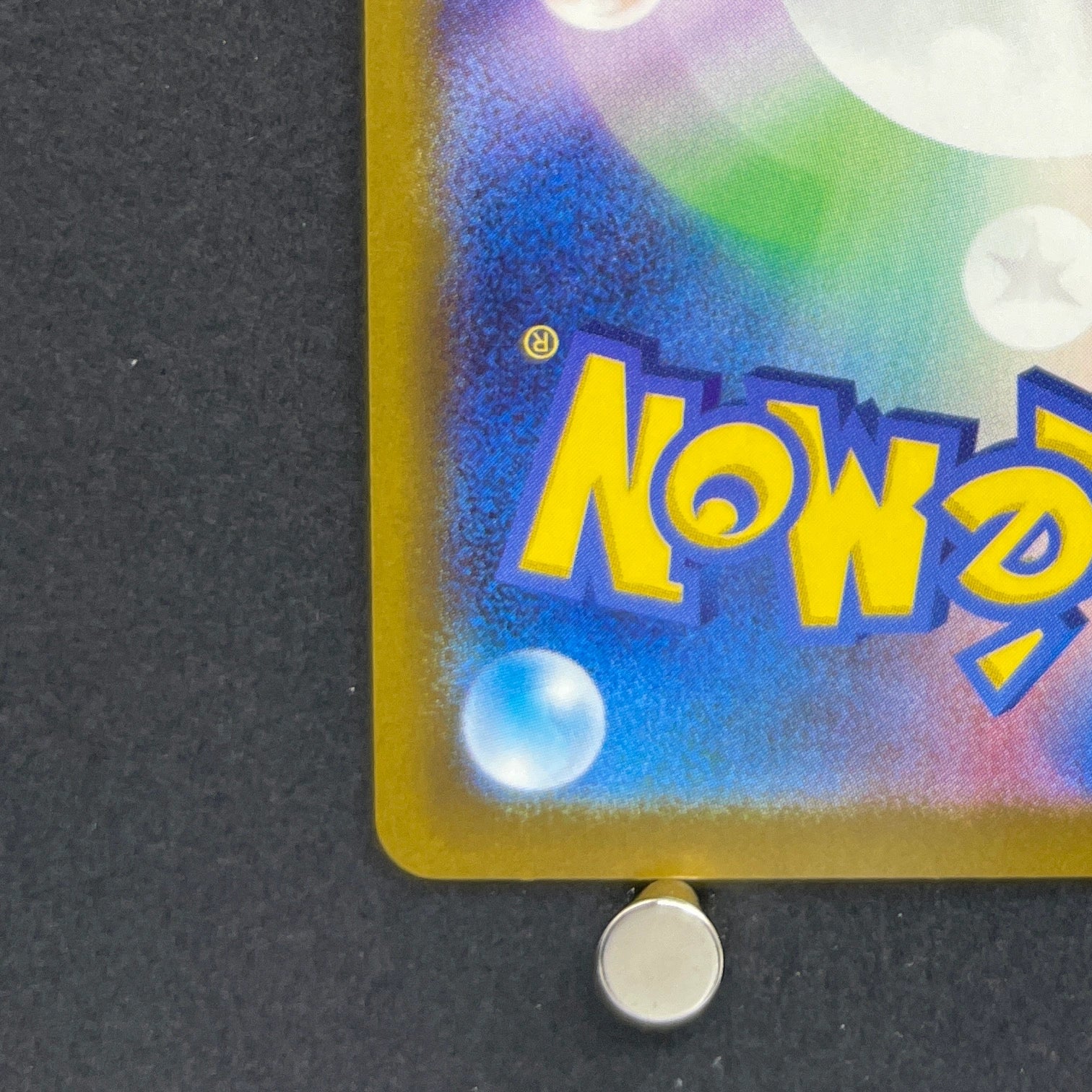 Claydol AR 090/083 Pokemon card Ninja Spinner M4 (1.NM)
