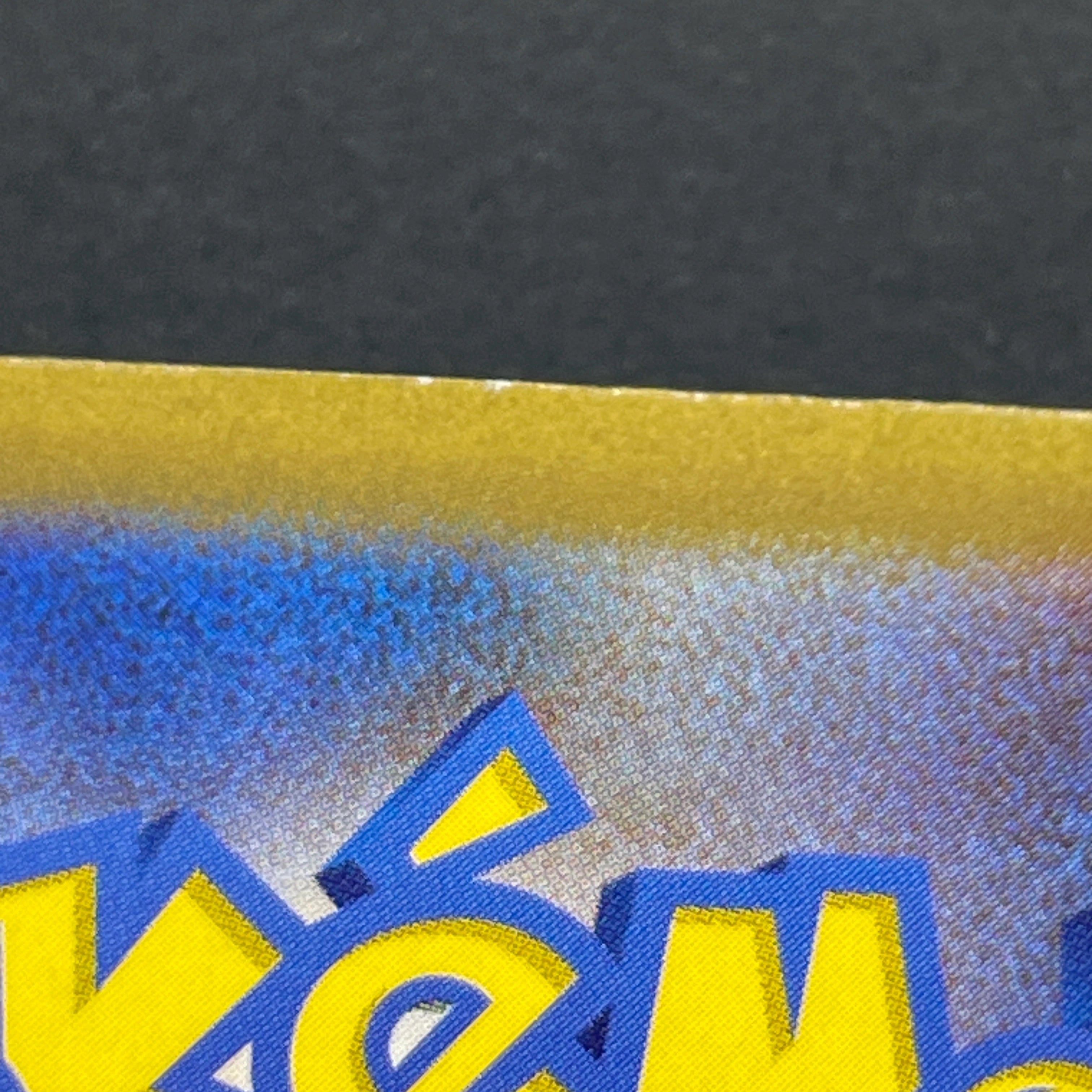 Thievul AR 192/172 Pokemon card VSTAR Universe s12a (1.NM)