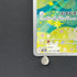 Budew AR 196/193 Pokemon card Mega Dream ex M2a (2.LP)