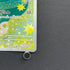 Budew AR 196/193 Pokemon card Mega Dream ex M2a (2.LP)