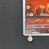 Vulpix AR 067/063 Pokemon card Mega Brave M1L (1.NM)