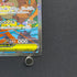 Mega Kangaskhan ex SAR 089/063 Pokemon card Mega Symphonia M1S (1.NM)