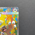 Mega Kangaskhan ex SAR 089/063 Pokemon card Mega Symphonia M1S (1.NM)