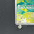 Budew AR 196/193 Pokemon card Mega Dream ex M2a (2.LP)