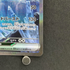 Kyurem ex SAR 168/086 Pokemon card White Flare sv11B (1.NM)