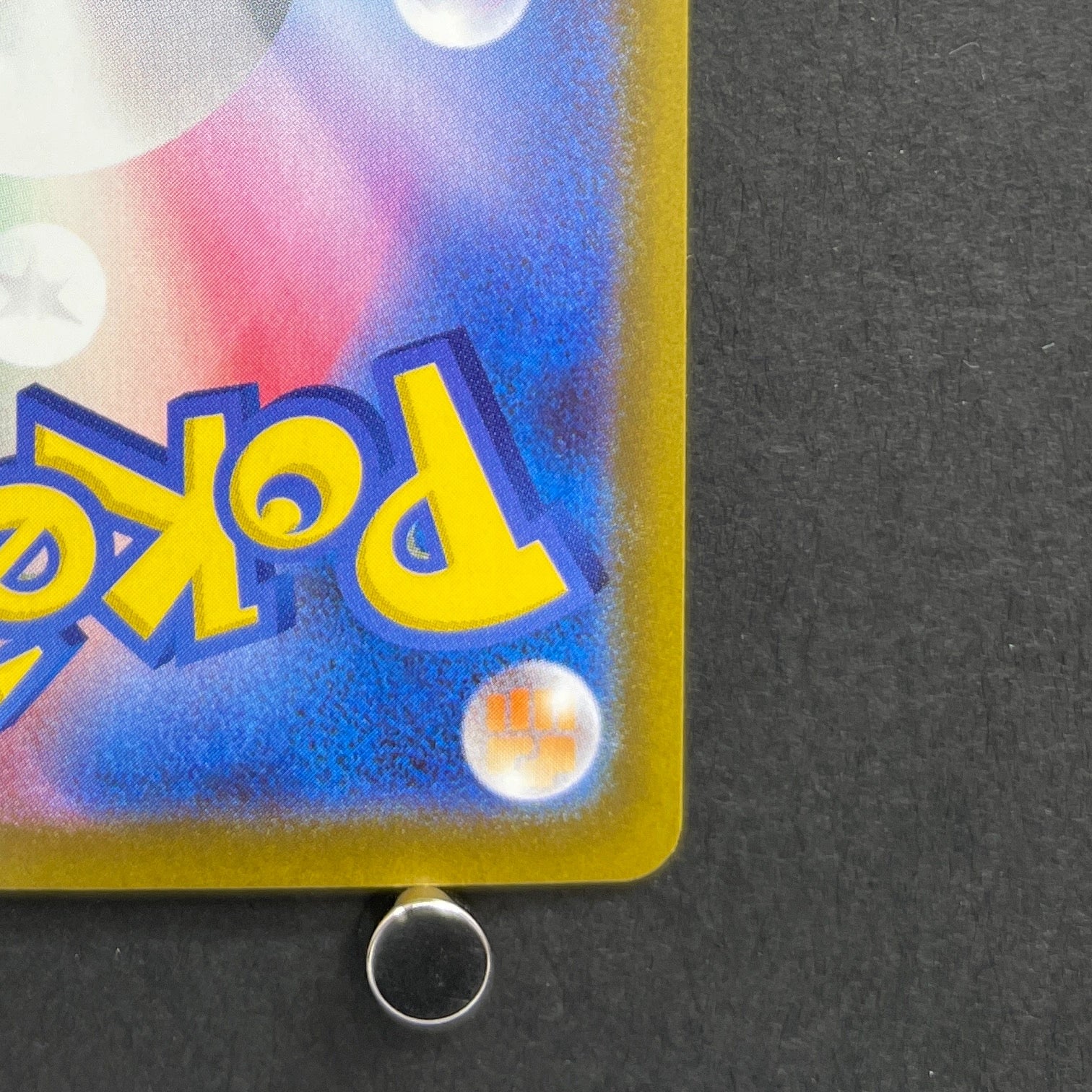 Froakie AR 086/083 Pokemon card Ninja Spinner M4 (1.NM)
