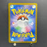 Larvitar AR 114/108 Pokemon card Ruler of the Black Flame sv3 (1.NM)