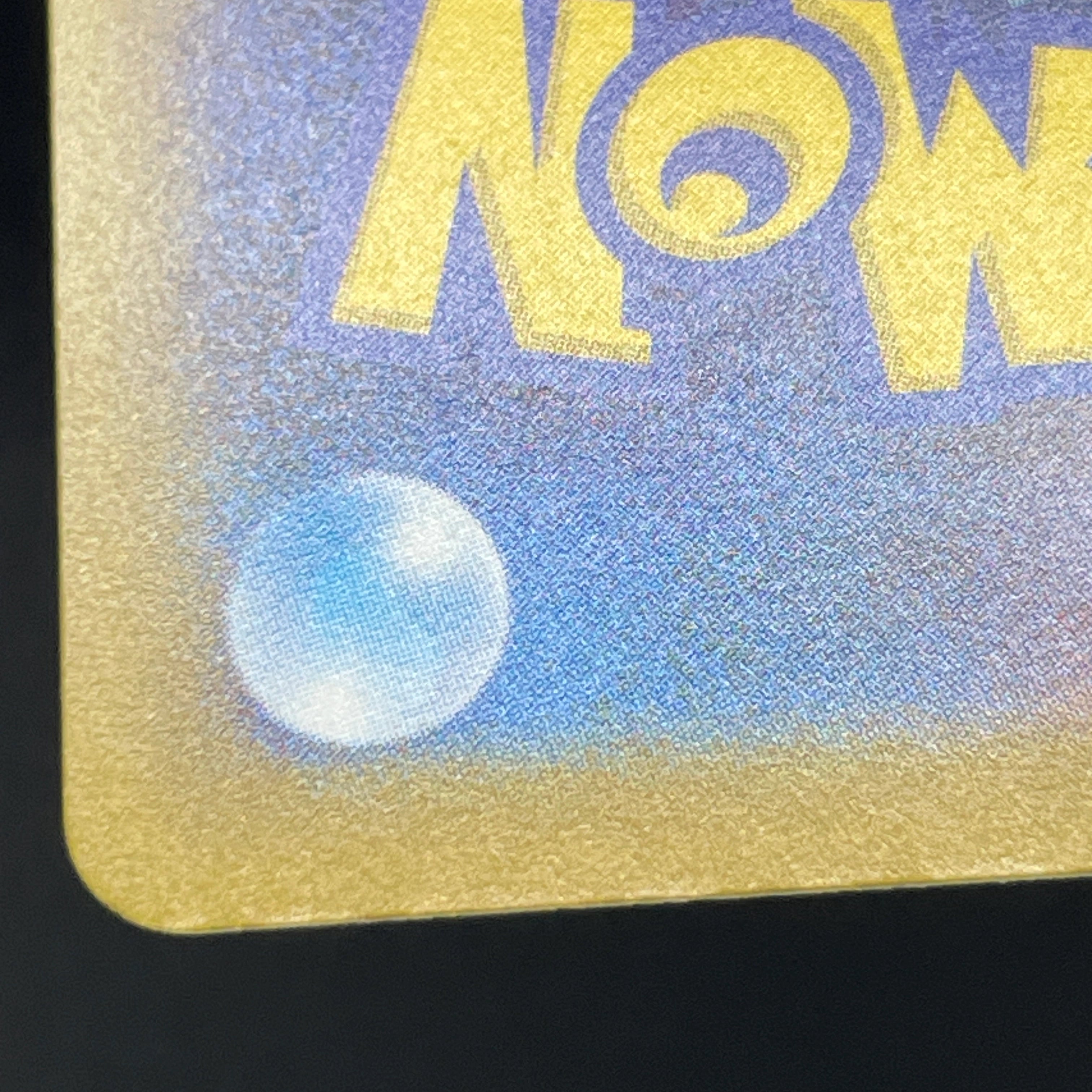 Primarina AR 085/081 Pokemon card Abyss Eye M5 (2.LP)