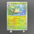 Leafeon Master ball 002/187 Pokemon card Terastal Fest ex sv8a (1.NM) - JariseStore