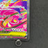 Mega Venusaur ex SAR 087/063 Pokemon card Mega Brave M1L (1.NM)