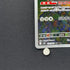 Bastiodon AR 091/081 Pokemon card Abyss Eye M5 (1.NM)