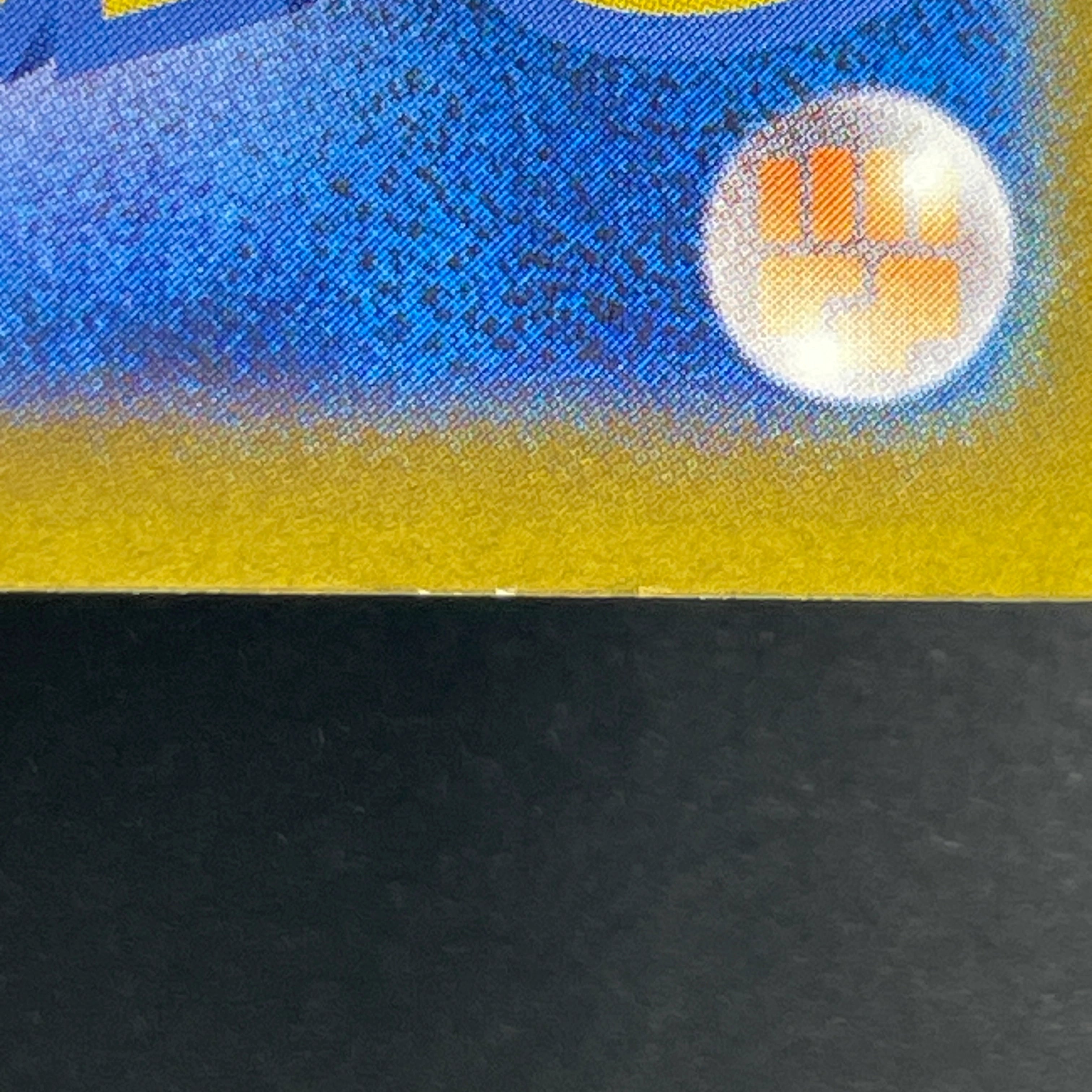 Bastiodon AR 091/081 Pokemon card Abyss Eye M5 (1.NM)
