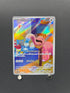Lickitung AR 082/071 Pokemon card Cyber Judge sv5m (1.NM) - JariseStore