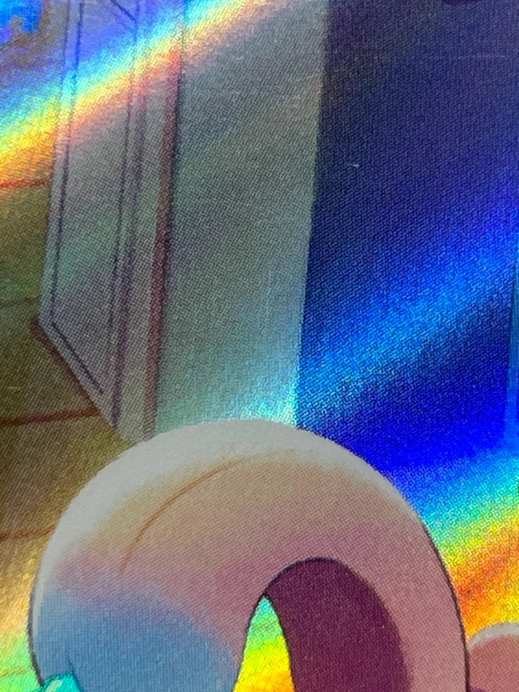 Lickitung AR 082/071 Pokemon card Cyber Judge sv5m (2.LP) - JariseStore