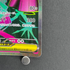Mega Mawile ex SR 080/063 Pokemon card Mega Brave M1L (1.NM)