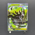 Mega Darkrai ex SR 099/081 Pokemon card Abyss Eye M5 (1.NM)