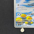Piplup AR 085/080 Pokemon card Inferno X M2 (1.NM)