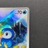 Piplup AR 085/080 Pokemon card Inferno X M2 (1.NM)
