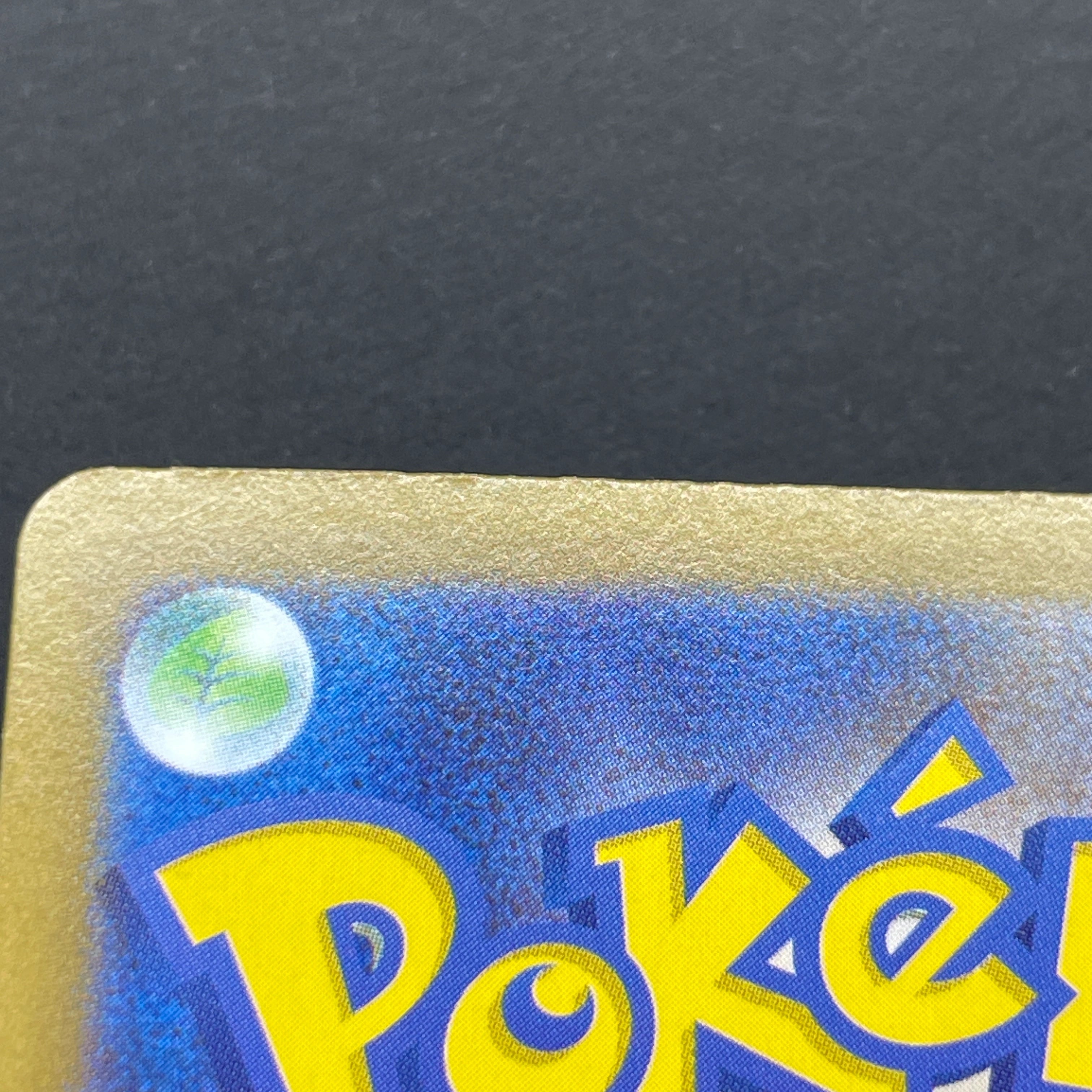 Shuckle AR 064/063 Pokemon card Mega Symphonia M1S (1.NM)