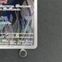 Dustox AR 195/193 Pokemon card Mega Dream ex M2a (1.NM)