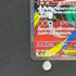 Mega Hawlucha ex MA 229/193 Pokemon card Mega Dream ex M2a (2.LP)