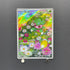 Fomantis AR 082/081 Pokemon card Abyss Eye M5 (1.NM)