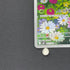 Fomantis AR 082/081 Pokemon card Abyss Eye M5 (1.NM)