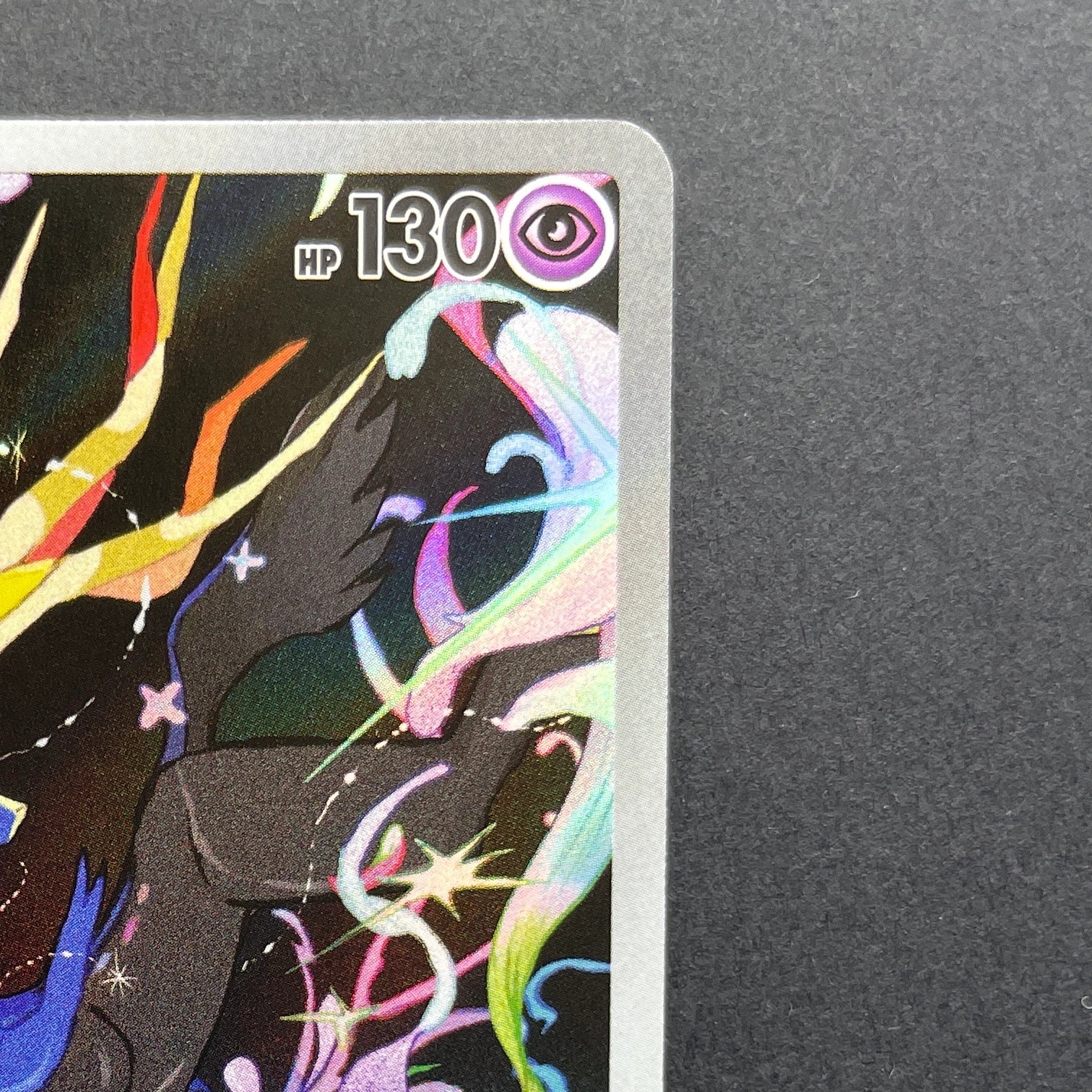 Xerneas AR 089/083 Pokemon card Ninja Spinner M4 (1.NM)