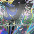 Xerneas AR 089/083 Pokemon card Ninja Spinner M4 (1.NM)