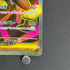 Mega Lopunny ex SR 100/080 Pokemon card Inferno X M2 (1.NM)