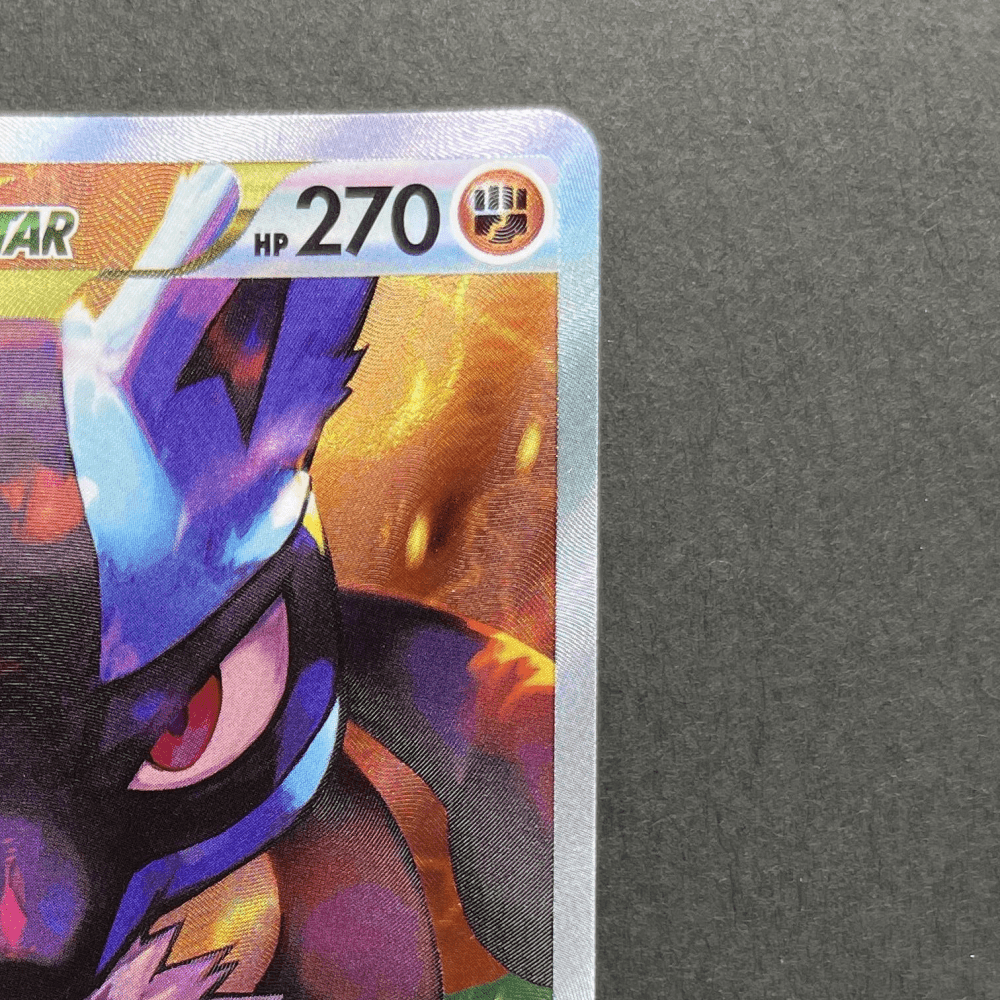 Lucario VSTAR SAR 226/172 Pokemon card VSTAR Universe s12a (1.NM) - JariseStore